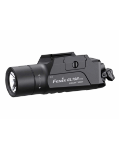 Fenix GL19RV2BK Tactical Light
