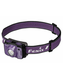 HL12RV2 Headlamp Purple