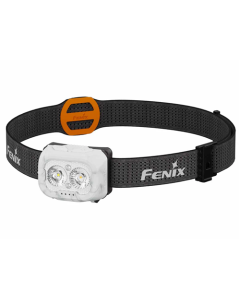 HL18R Headlamp V2 Black