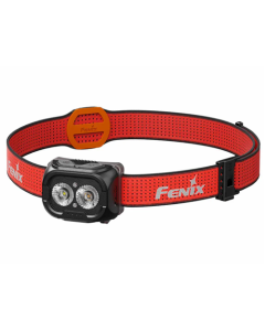 HL18R Headlamp V2 Red