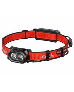 Fenix HP12R-T headlamp RED