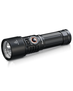 Fenix LD45R Adjustable Beam Flashlight
