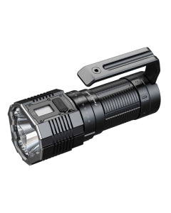 LR60 Rechargeable Search Flashlight