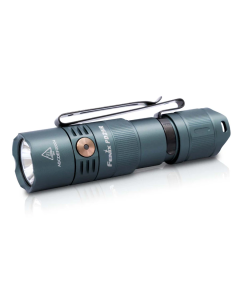 PD25R Rechargeable EDC Flashlight