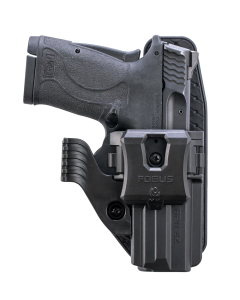 Holster for S&W M&P EZ380