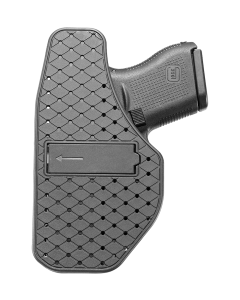 IWB & OWB Holster for Ruger MAX9