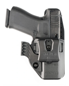 Holster for Glock 43 & 43X