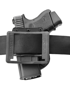 Belt Holder, Rotating
