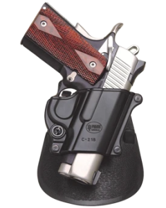 Compact Paddle Holster