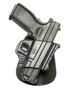 Compact Roto-Paddle Holster