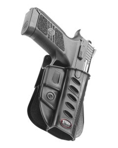 CZ 75 Holster