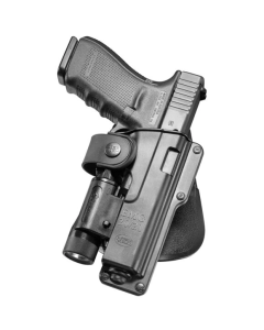 Holster for GLOCK G20 & G21