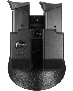 Evo Double Mag Roto-Paddle Pouch