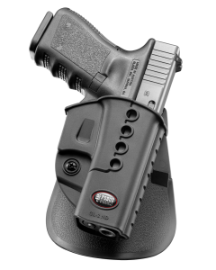Left Hand Holster For GLOCK