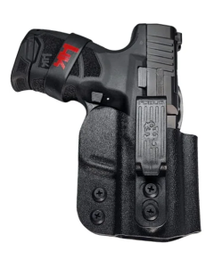 OWB/IWB Holster for H&K CC9