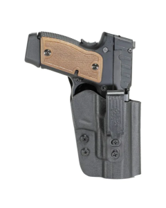 Extraction Holster for Kel-Tec P15
