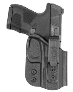 Boltaron IWB Holster for Ruger MC2SC
