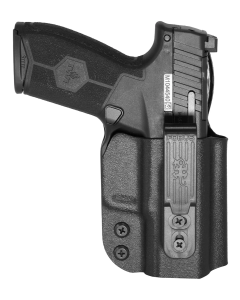 Boltaron OWB & IWB for IWI SLIM / Left Hand