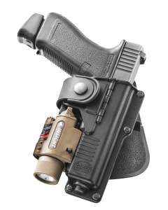 OWB Holster for GLOCK / Shadow