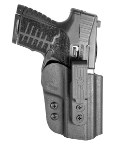Boltaron OWB & IWB for Springfield