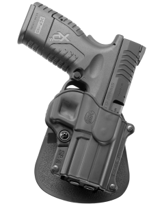 HS 2000 Holster / Rotating