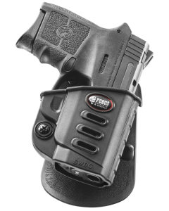 Smith & Wesson Bodyguard Holster / Belt Holder