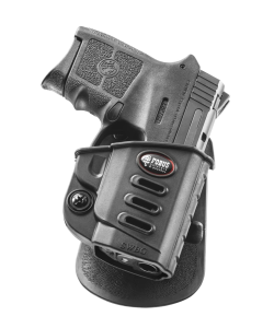 Smith & Wesson Bodyguard Holster