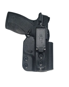 OWB/IWB Holster for S&W Bodyguard 2.0