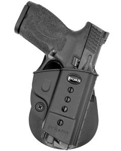 S&W M&P Holster / Left Hand
