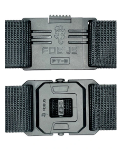 New Design Tactical Belt