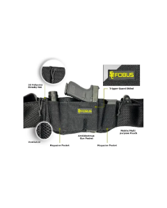 Large TacticBand Belly Band