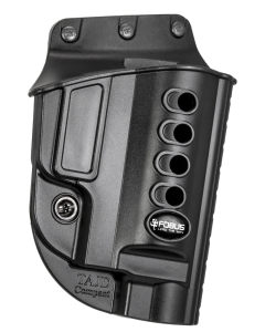 Taurus Judge Steel Frame Holster