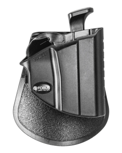 Thumb Lever Holster