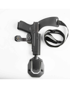 UnderCover Holster for GLOCK