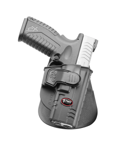 Springfield XD 9mm Holster