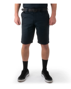 Men's Cotton Station Short