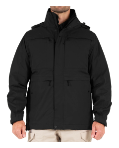 M Tactix  System Parka