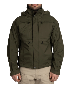 Men's Tactix Jacket Shell
