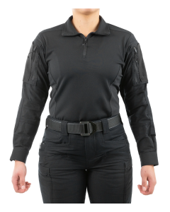 W Defender L/S Shirt