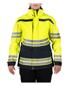 W Tactix  High-Vis Parka
