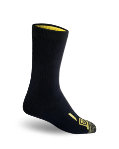 CTN 6" DUTY SOCKS 3-PK