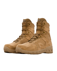 AERO-TAC 8" AR670-1 BOOT