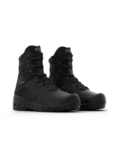 Men's 8" AERO-TAC H2O Side-Zip Boot