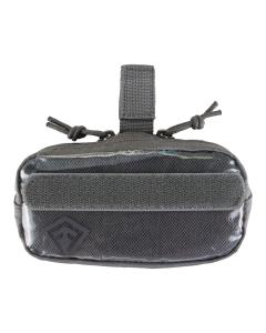 6 X 3 Hook & Loop  Pouch