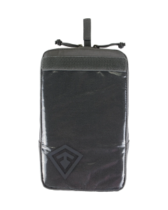 6 X 10 Hook & Loop Pouch