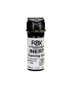 Inert Flip Top Defense Spray (1.5 oz.)