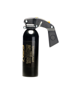 Five Point Three Pistol Grip Defense Spray