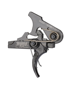 Super Semi-Automatic (SSA) Trigger