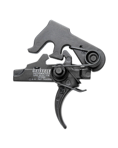 Super Select-Fire SOPMOD (SSF) Trigger