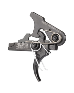 Super Semi-Automatic Enhanced (SSA-E) Trigger